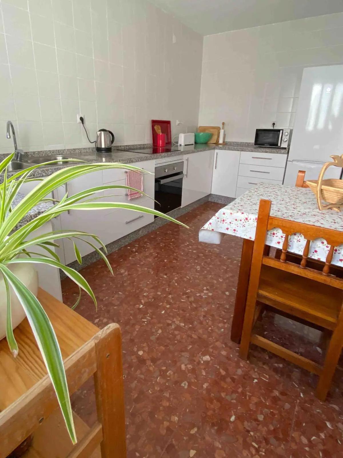 Nice Central Flat With Wonderful Views Kordoba Zewnętrze zdjęcie