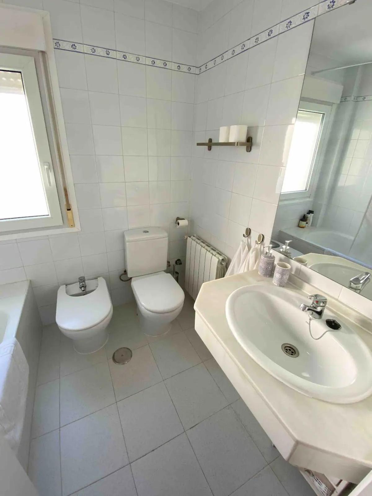 Nice Central Flat With Wonderful Views Kordoba Zewnętrze zdjęcie