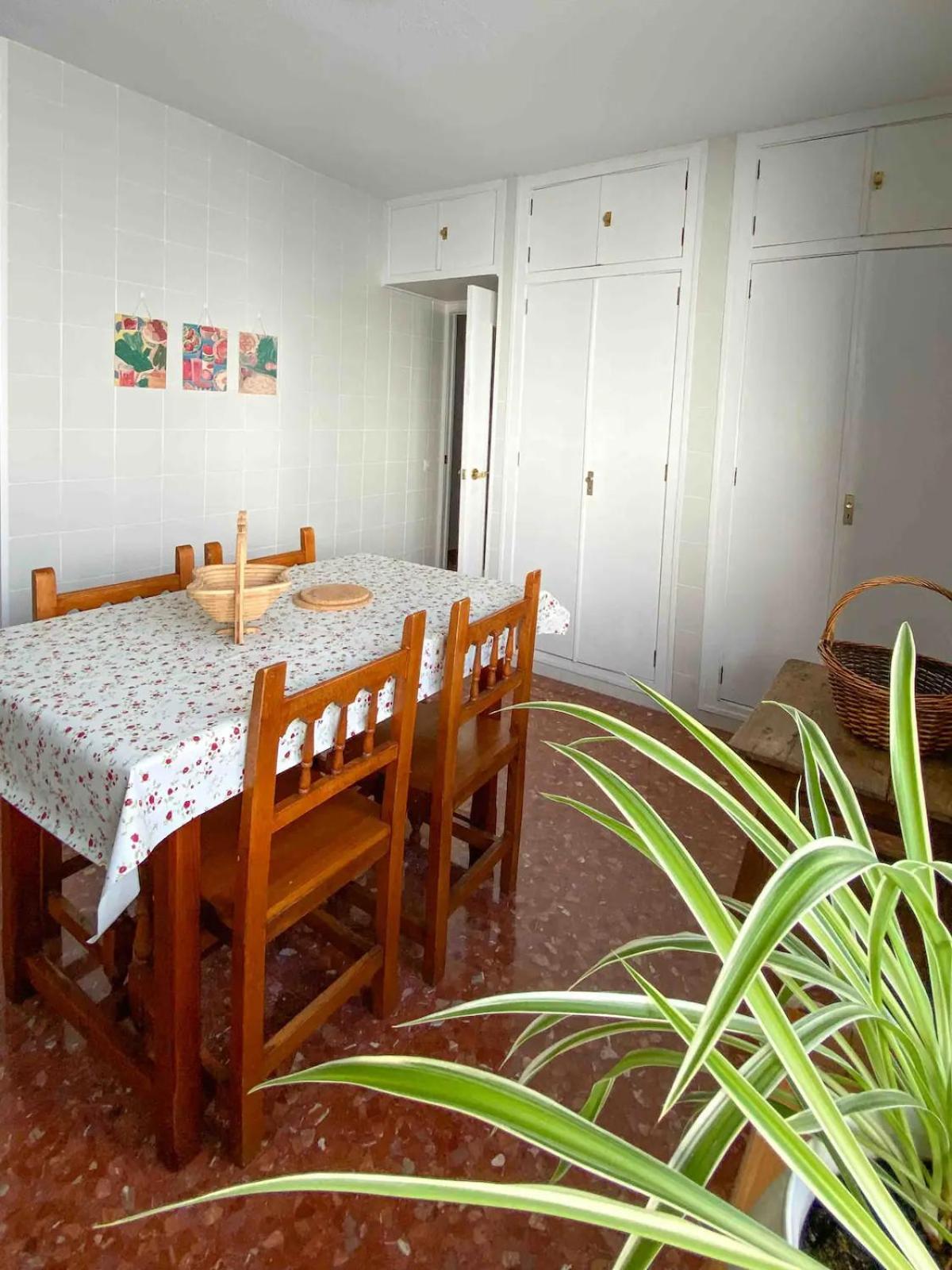 Nice Central Flat With Wonderful Views Kordoba Zewnętrze zdjęcie