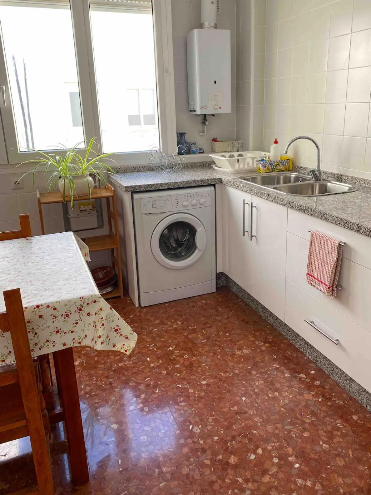 Nice Central Flat With Wonderful Views Kordoba Zewnętrze zdjęcie